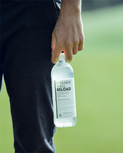 Chlorophyll Water