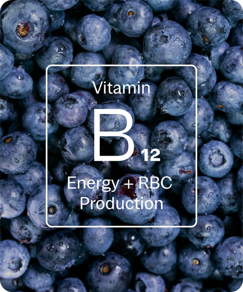 Vitamin B12